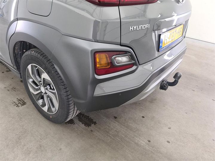 Photo 31 VIN: KMHK381EGLU016079 - HYUNDAI KONA 