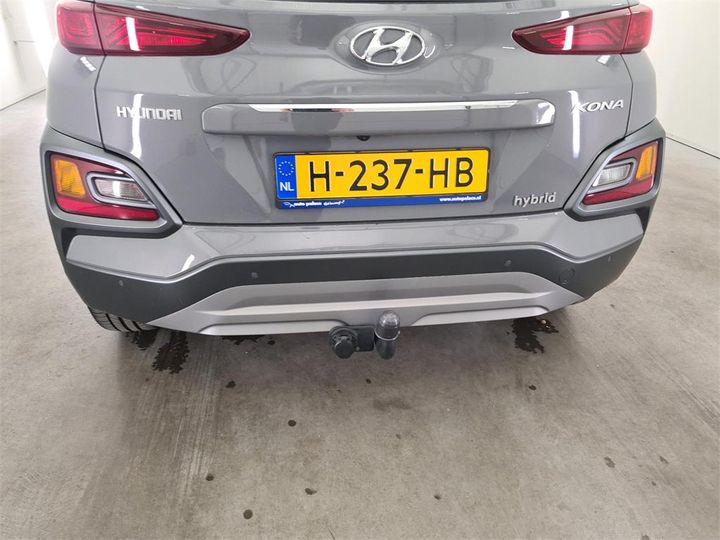 Photo 33 VIN: KMHK381EGLU016079 - HYUNDAI KONA 