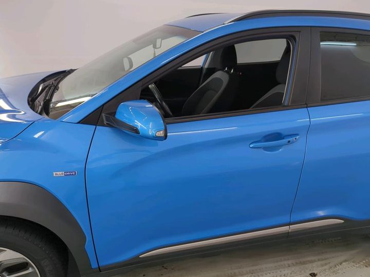 Photo 10 VIN: KMHK381EGLU016637 - HYUNDAI KONA 