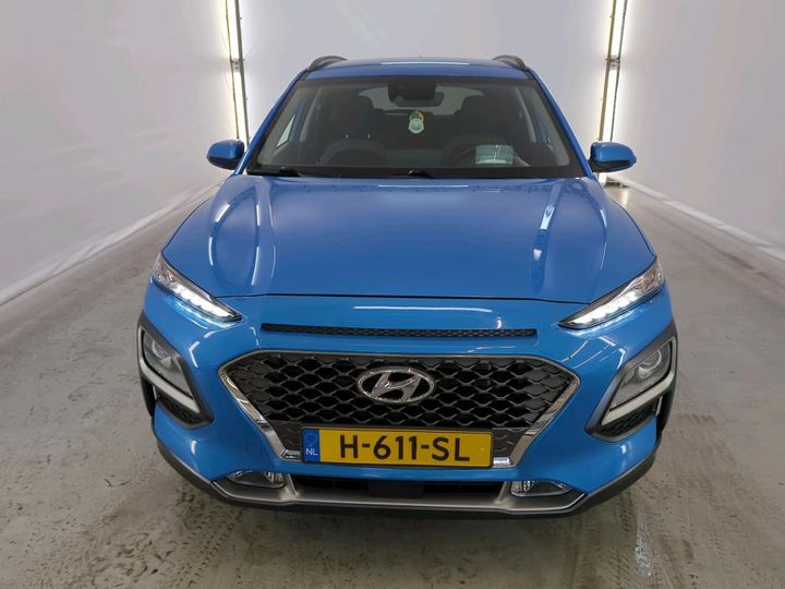 Photo 22 VIN: KMHK381EGLU016637 - HYUNDAI KONA 