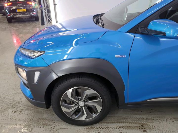 Photo 23 VIN: KMHK381EGLU016637 - HYUNDAI KONA 