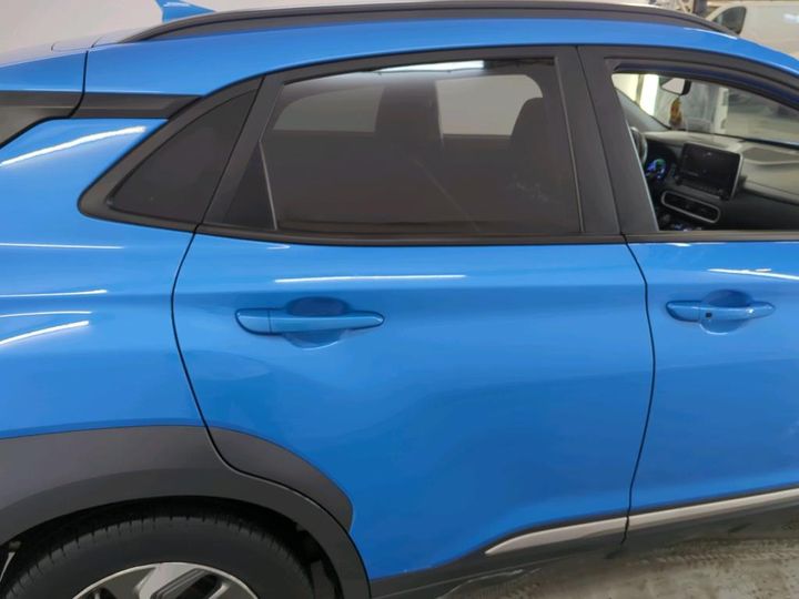 Photo 24 VIN: KMHK381EGLU016637 - HYUNDAI KONA 