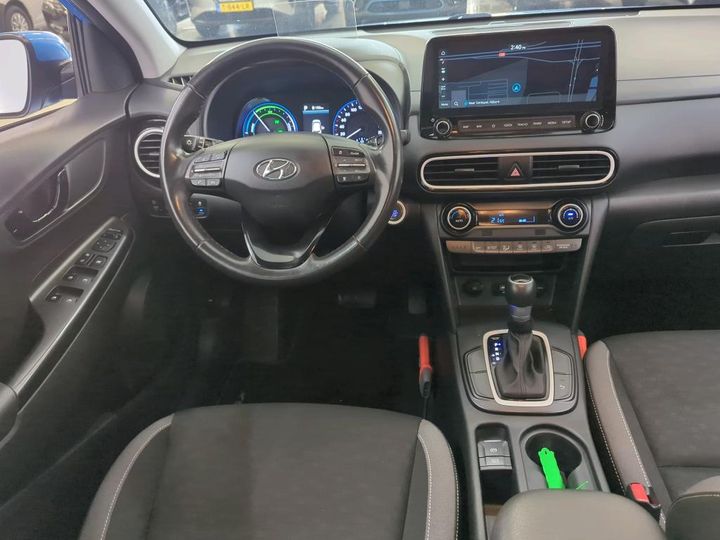 Photo 25 VIN: KMHK381EGLU016637 - HYUNDAI KONA 