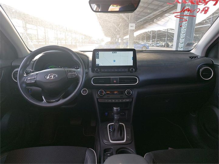 Photo 3 VIN: KMHK381EGLU020326 - HYUNDAI KONA 