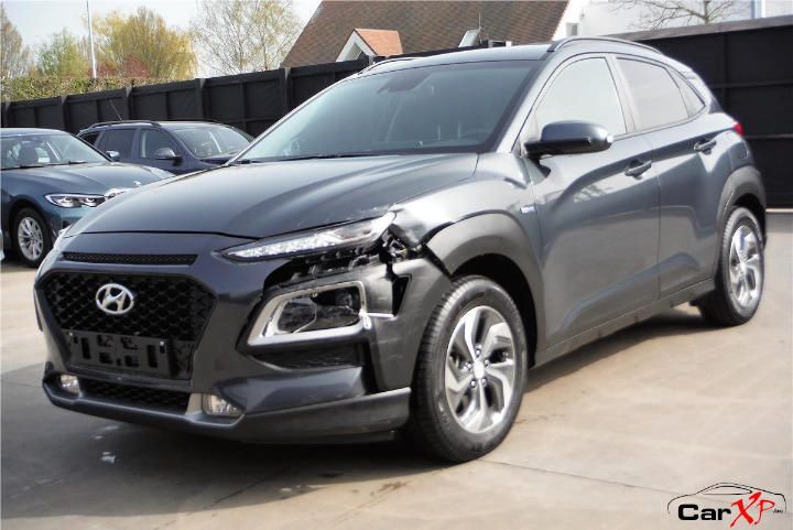 Photo 1 VIN: KMHK381EGLU024170 - HYUNDAI KONA SUV 