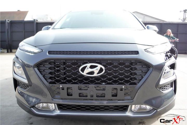 Photo 14 VIN: KMHK381EGLU024170 - HYUNDAI KONA SUV 