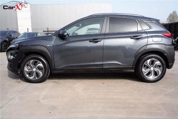 Photo 15 VIN: KMHK381EGLU024170 - HYUNDAI KONA SUV 