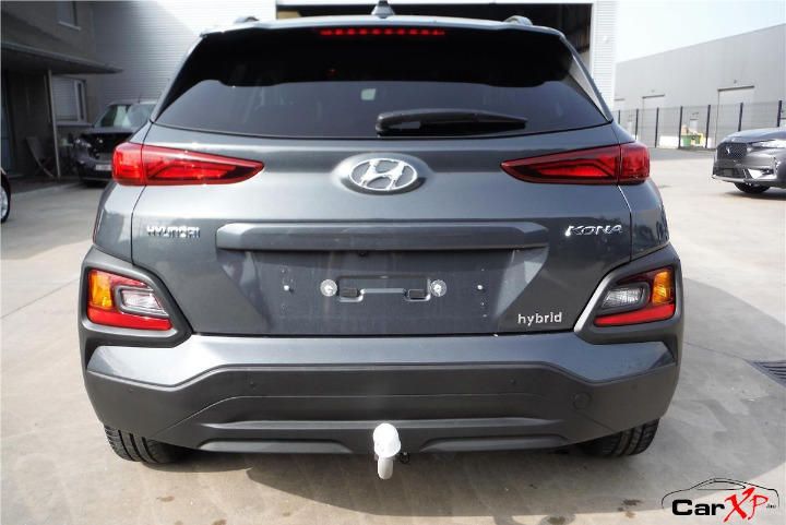 Photo 16 VIN: KMHK381EGLU024170 - HYUNDAI KONA SUV 