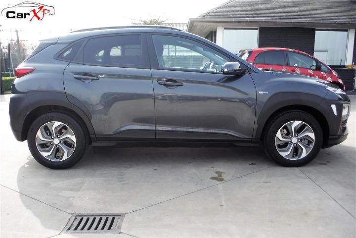 Photo 18 VIN: KMHK381EGLU024170 - HYUNDAI KONA SUV 