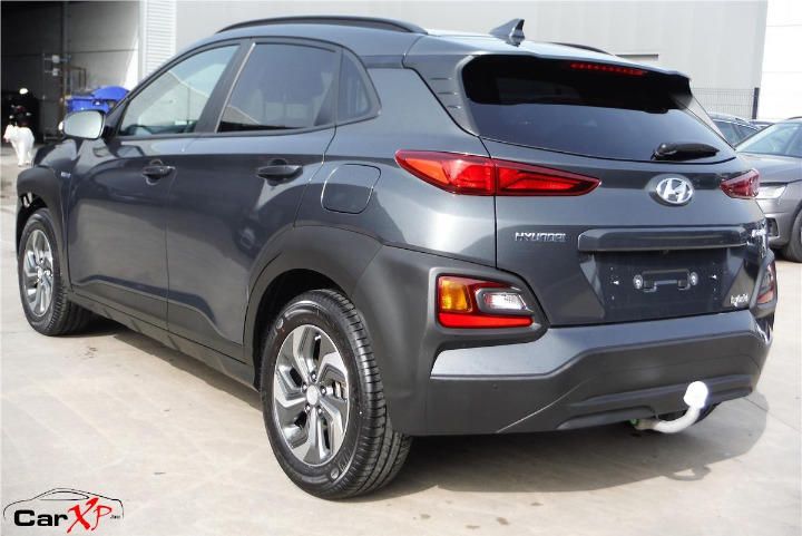 Photo 5 VIN: KMHK381EGLU024170 - HYUNDAI KONA SUV 