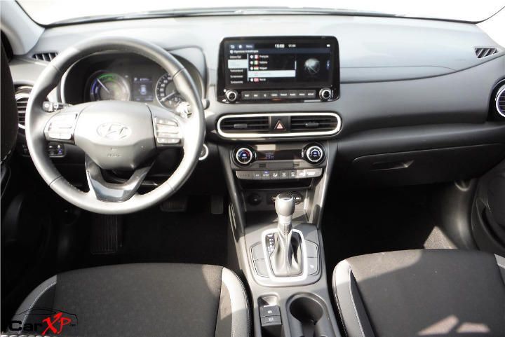 Photo 6 VIN: KMHK381EGLU024170 - HYUNDAI KONA SUV 