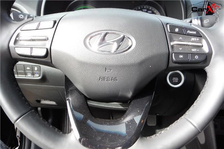 Photo 9 VIN: KMHK381EGLU024170 - HYUNDAI KONA SUV 