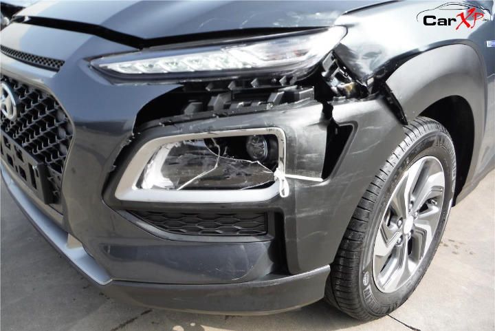 Photo 11 VIN: KMHK381EGLU024170 - HYUNDAI KONA SUV 