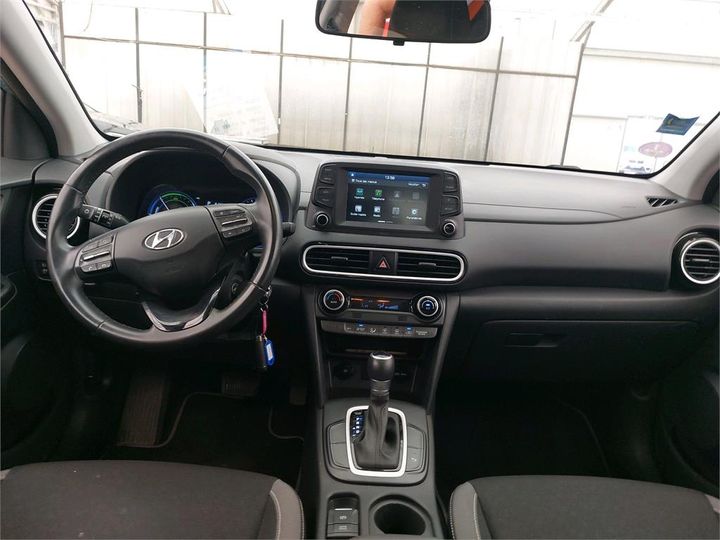 Photo 2 VIN: KMHK381EGLU026256 - HYUNDAI KONA 