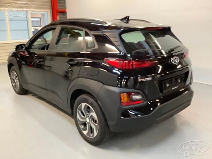 Photo 7 VIN: KMHK381EGLU037599 - HYUNDAI KONA SUV 