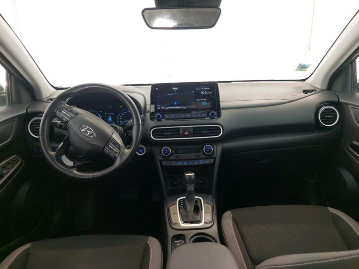 Photo 2 VIN: KMHK381EGLU039259 - HYUNDAI KONA 