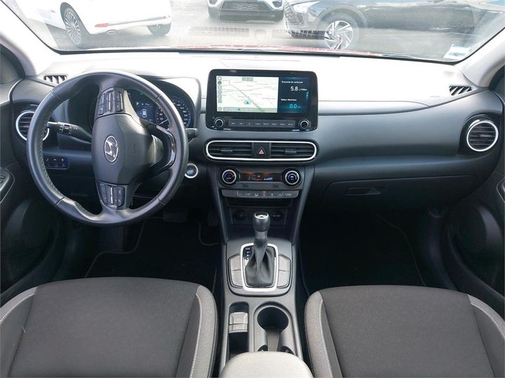 Photo 3 VIN: KMHK381EGLU039543 - HYUNDAI KONA 