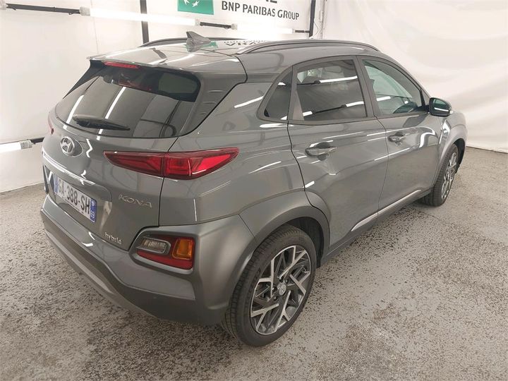 Photo 2 VIN: KMHK381EGLU051036 - HYUNDAI KONA 