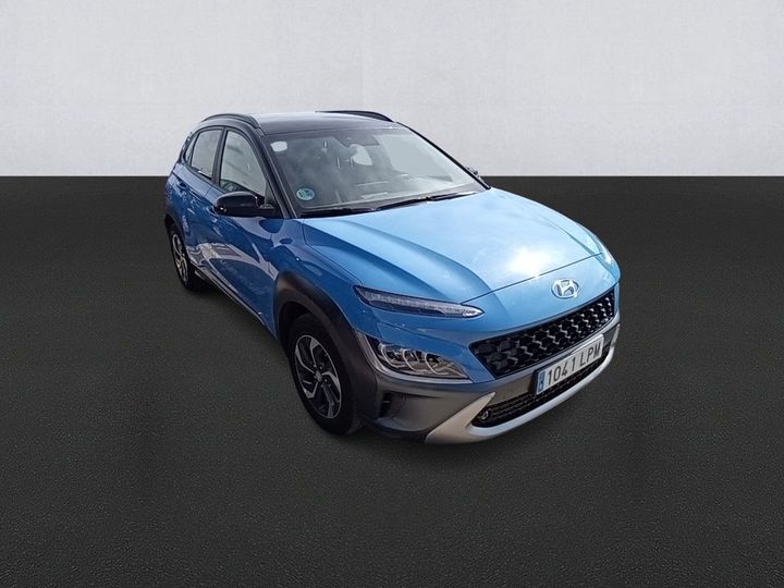 Photo 12 VIN: KMHK381EGMU056659 - HYUNDAI KONA 