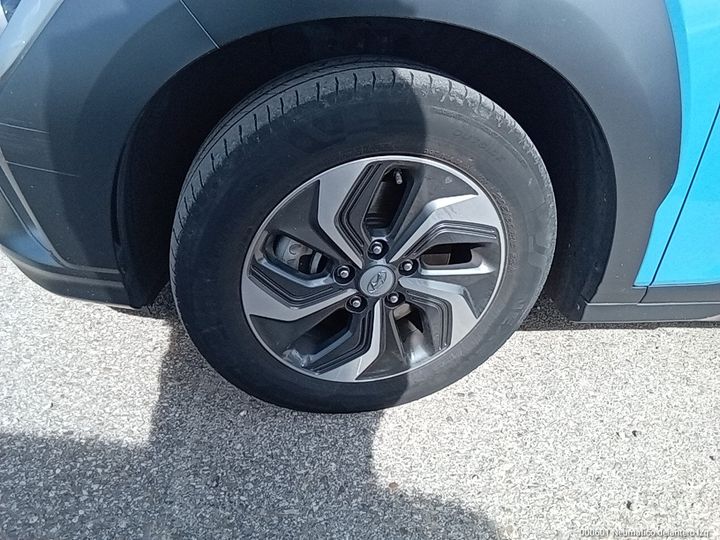 Photo 20 VIN: KMHK381EGMU056659 - HYUNDAI KONA 