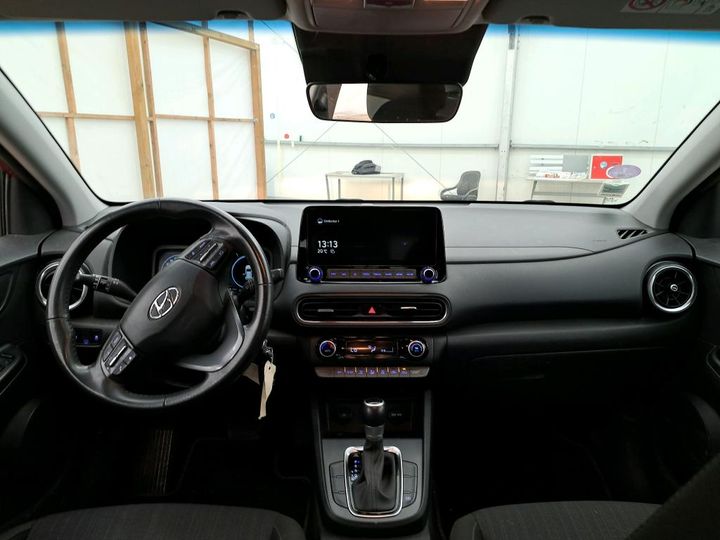 Photo 1 VIN: KMHK381EGMU057364 - HYUNDAI KONA 