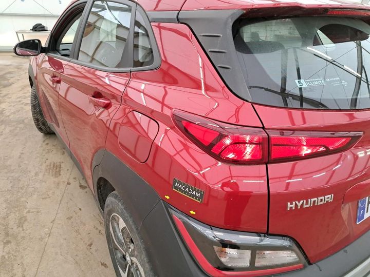 Photo 13 VIN: KMHK381EGMU057364 - HYUNDAI KONA 