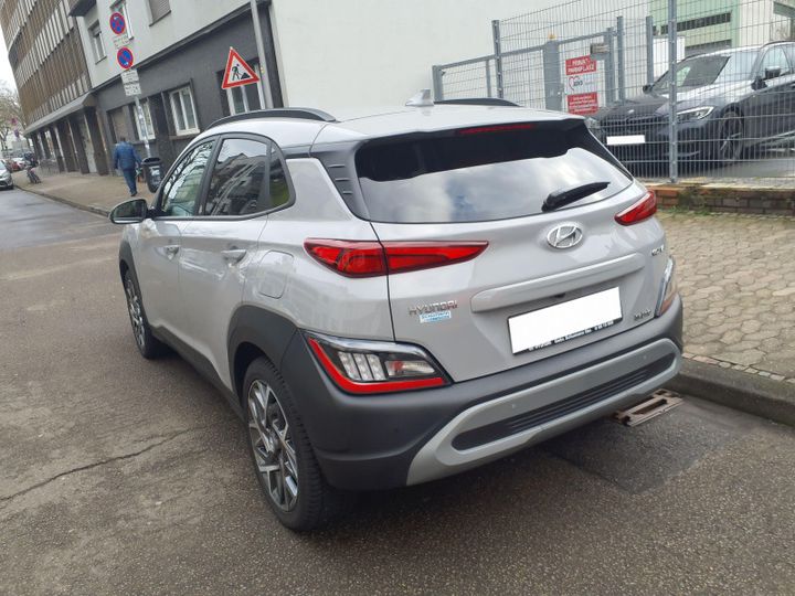 Photo 3 VIN: KMHK381EGNU080220 - HYUNDAI KONA 