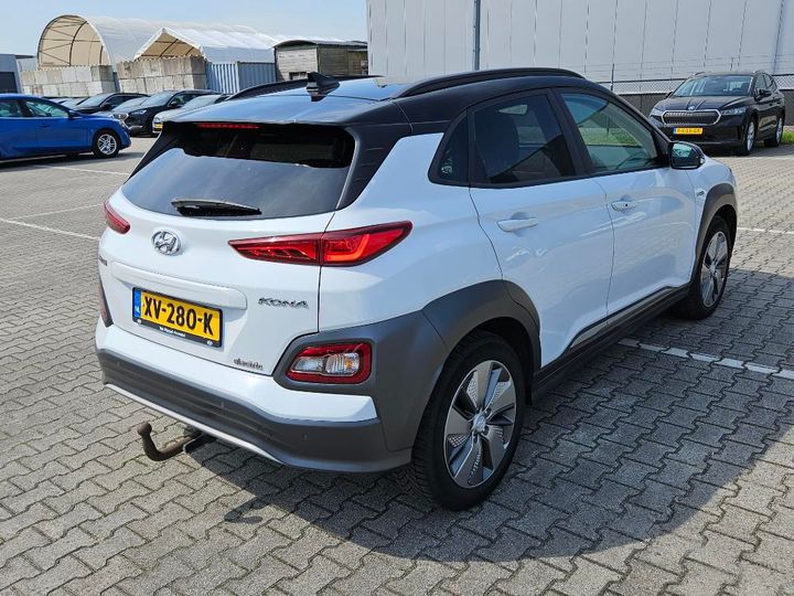 Photo 2 VIN: KMHK381GFKU007218 - HYUNDAI KONA 