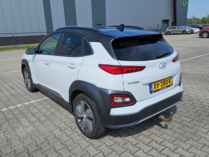 Photo 3 VIN: KMHK381GFKU007218 - HYUNDAI KONA 