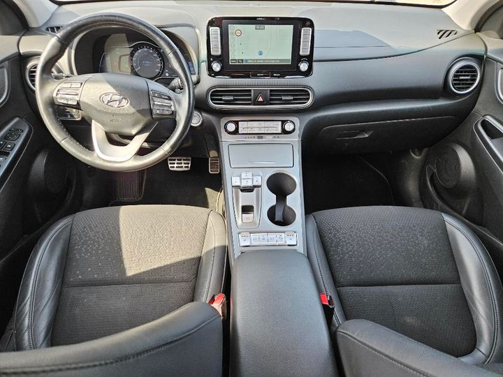 Photo 5 VIN: KMHK381GFKU007218 - HYUNDAI KONA 