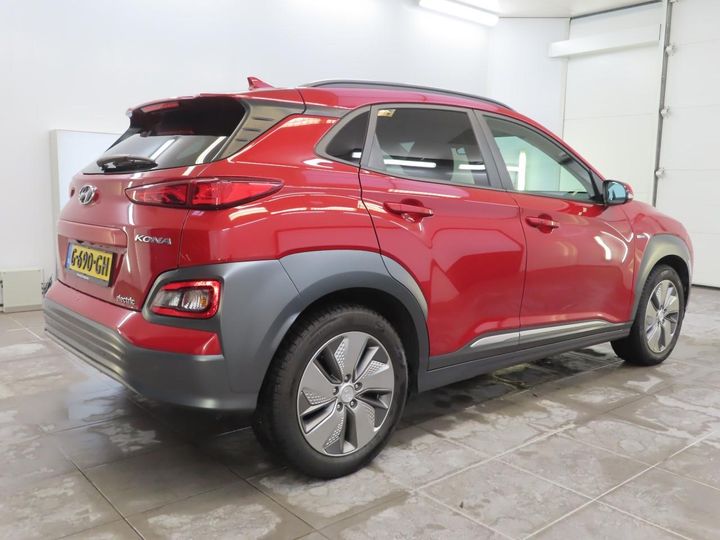 Photo 1 VIN: KMHK381GFKU013747 - HYUNDAI KONA 