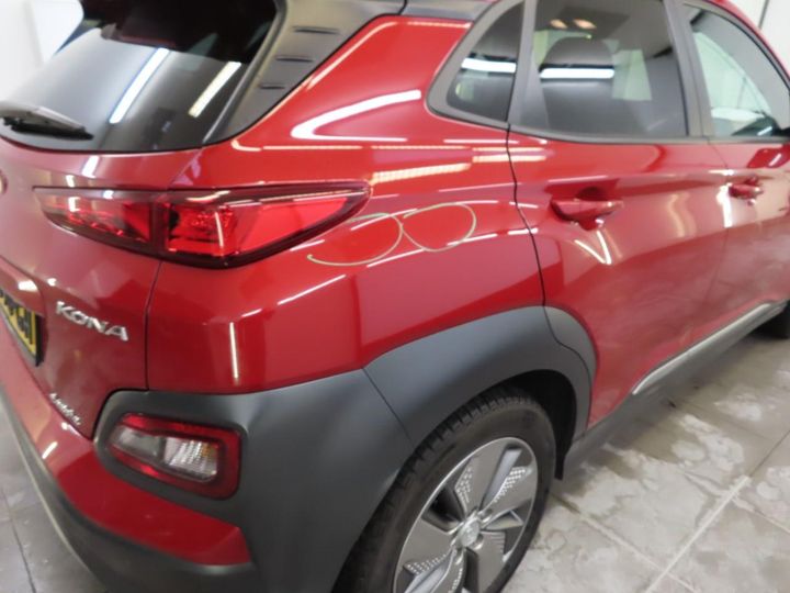 Photo 16 VIN: KMHK381GFKU013747 - HYUNDAI KONA 