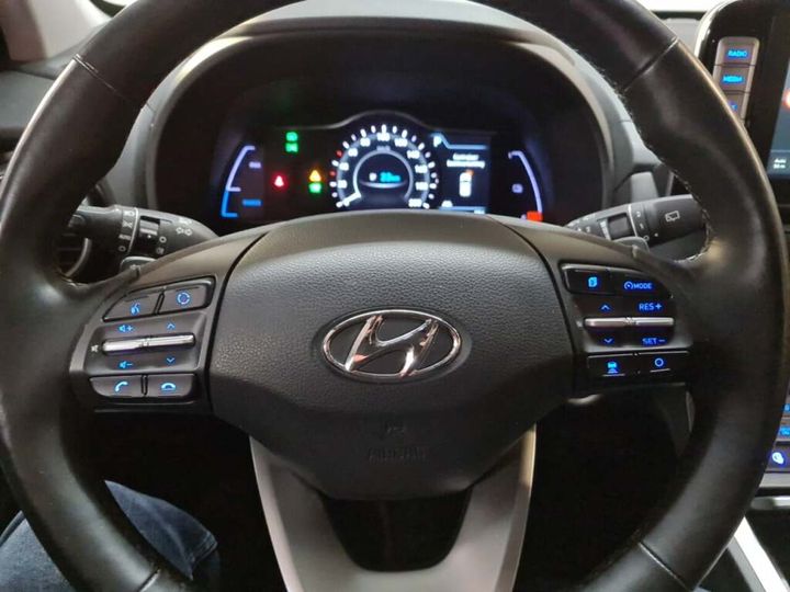 Photo 11 VIN: KMHK381GFKU014450 - HYUNDAI KONA 