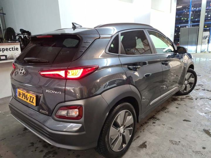 Photo 2 VIN: KMHK381GFKU014450 - HYUNDAI KONA 