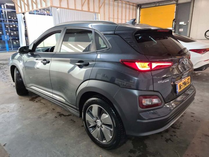 Photo 29 VIN: KMHK381GFKU014450 - HYUNDAI KONA 