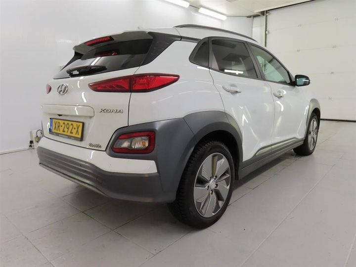 Photo 1 VIN: KMHK381GFKU016878 - HYUNDAI KONA 