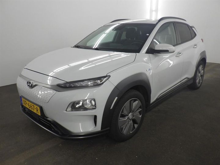 Photo 0 VIN: KMHK381GFKU016887 - HYUNDAI KONA 