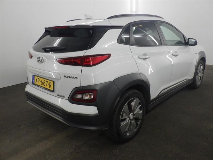 Photo 1 VIN: KMHK381GFKU016887 - HYUNDAI KONA 