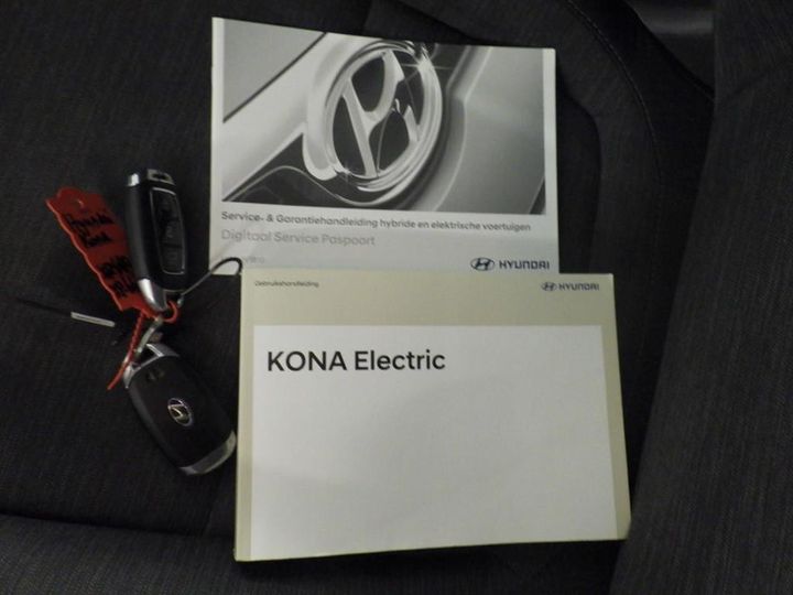 Photo 12 VIN: KMHK381GFKU016887 - HYUNDAI KONA 