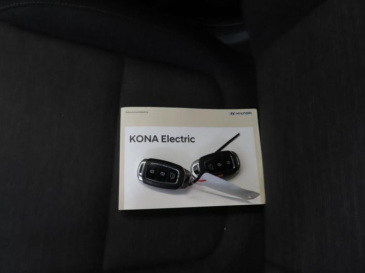 Photo 13 VIN: KMHK381GFKU016896 - HYUNDAI KONA 