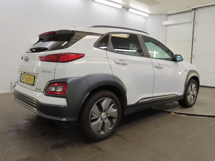 Photo 2 VIN: KMHK381GFKU016896 - HYUNDAI KONA 