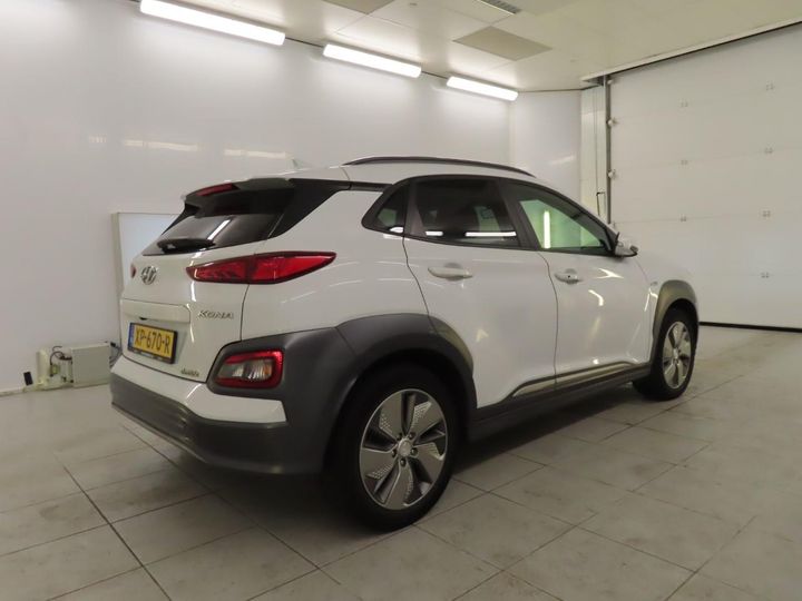 Photo 1 VIN: KMHK381GFKU016902 - HYUNDAI KONA 