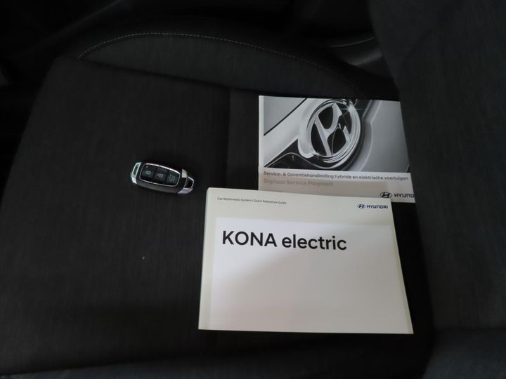 Photo 10 VIN: KMHK381GFKU016902 - HYUNDAI KONA 