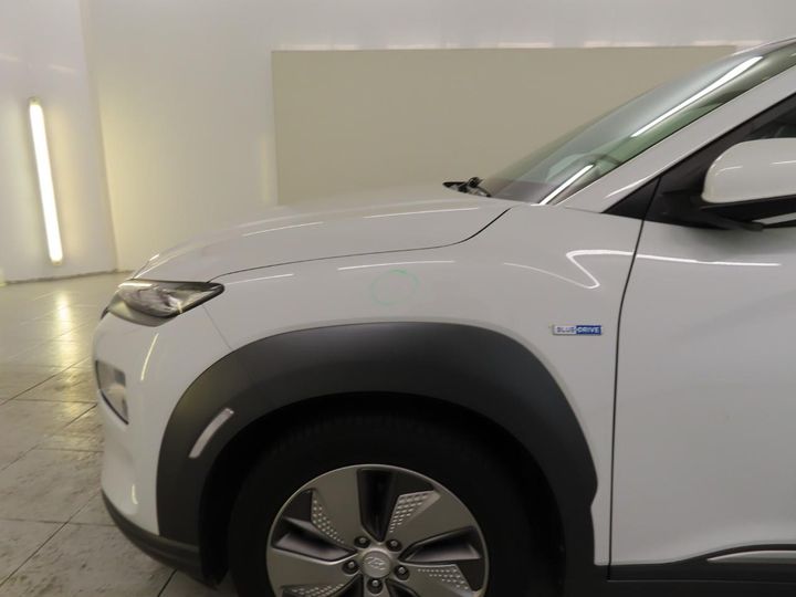 Photo 17 VIN: KMHK381GFKU016902 - HYUNDAI KONA 