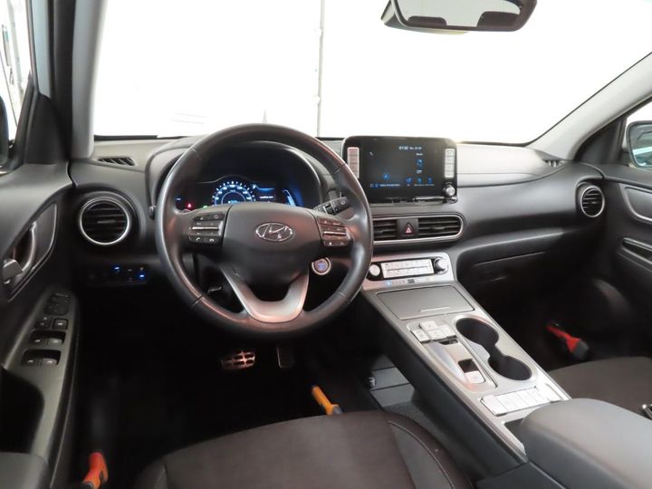 Photo 2 VIN: KMHK381GFKU016902 - HYUNDAI KONA 