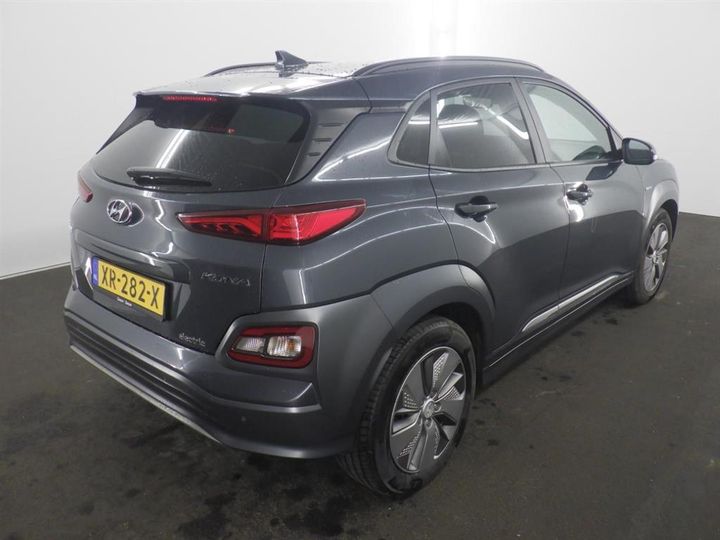 Photo 1 VIN: KMHK381GFKU017818 - HYUNDAI KONA 