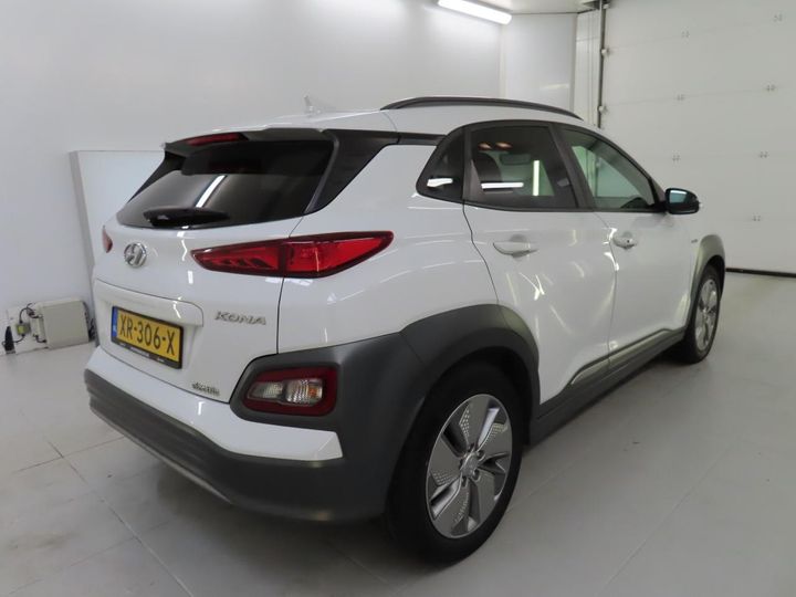 Photo 1 VIN: KMHK381GFKU017997 - HYUNDAI KONA 