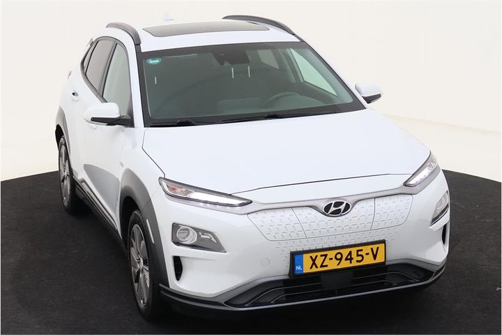 Photo 2 VIN: KMHK381GFKU024359 - HYUNDAI KONA 