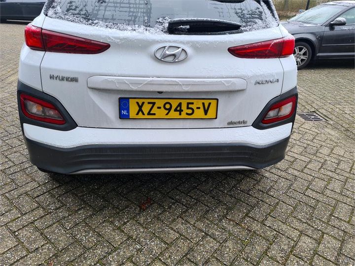 Photo 25 VIN: KMHK381GFKU024359 - HYUNDAI KONA 