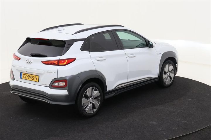 Photo 3 VIN: KMHK381GFKU024359 - HYUNDAI KONA 